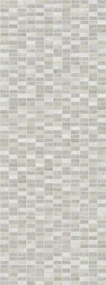 Zdjęcie produktu dla Panele ścienne VILO Motivo – wodoodporne i odporne na promieniowanie UV – montaż na zatrzaski – 2,65 m² (4 panele) – 265 x 25 cm – Marble Mosaic