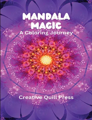 Produktbild von Mandala Magic