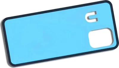 Produktbild von Ersatz Akkudeckel Klebefolie für Xiaomi 13T Pro (23078PND5G)