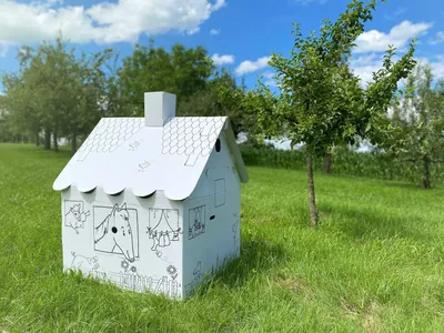 Obrázok produktu pre Moderná drevená kuchynka pre deti