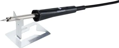 Produktbild von TOOLCRAFT MD15 Lötkolben 230 V/AC 15 W Bleistiftform 450 °C (max)