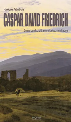 Produktbild von Caspar David Friedrich