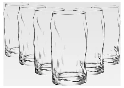 Produktbild von Highball-Glas - 460 ml - 8er-Pack