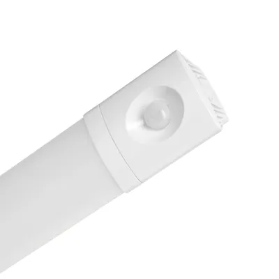 Immagine prodotto di Plafoniera LED 1200 mm con rilevatore di movimento 36W