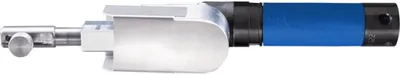 Produktbild von PFERD Belt grinder handpiece G22, 75 mm, 1 Stück(e)