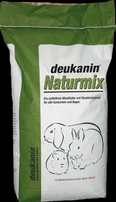 Produktbild von deukanin Naturmix 15 kg
