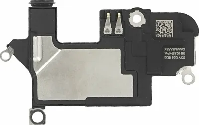 Produktbild von Lautsprecher für iPhone 13 Pro Max Hörmuschel Ohrlausprecher Ersatz