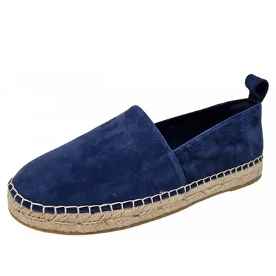 Immagine prodotto di Marc O'Polo Gem M28, scarpa slip-on da uomo in blu, misura 42