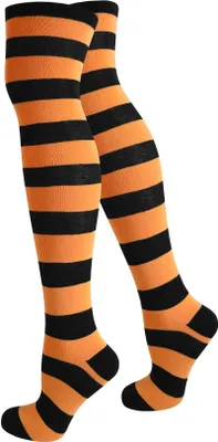 Produktbild von normani Overknees breite Ringel