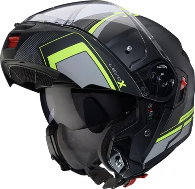 Productafbeelding van CABERG LEVO X ELITE: Opklapbare helm