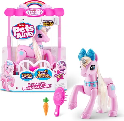 Obrázek produktu pro Pets Alive 9545, 3 rok/roky, Vícebarevný
