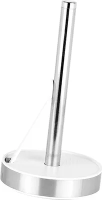 Produktbild von Küchenrollenhalter mit Edelstahlbanderole