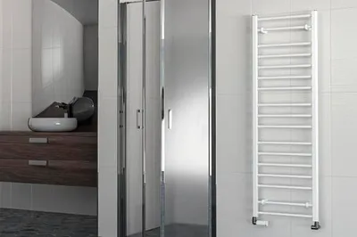 Produktbild von Rotheigner Badheizkörper STANDARD 1500 x 500 mm alpinweiß Anschluss Beidseitig unten