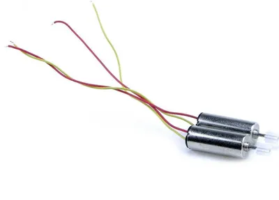 Produktbild von Syma X11C-06 Motor A (rechtsdrehend)