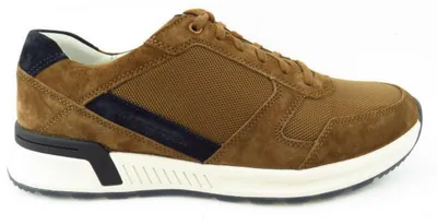 Produktbild von Pius Gabor  Herrenschuhe Schnürschuhe Braun Freizeit, Schuhgröße:EUR 41.5 | UK 7.5
