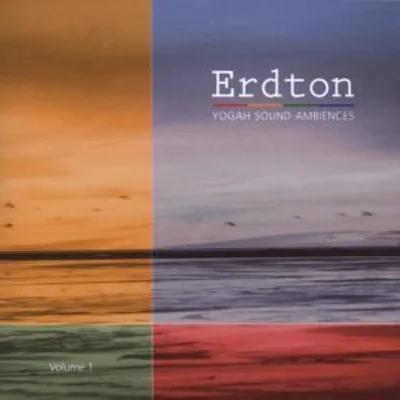 Obrázek produktu pro ERDTON YOGAH SOUND AMBIENCES V - - (AudioCDs / Unterhaltung)