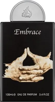 Produktbild von Lattafa Pride Embrace Eau de Parfum unisex 100 ml