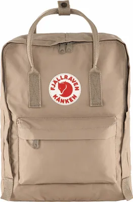 Zdjęcie produktu dla Fjällräven Kånken Plecak Kånken Clay 16 L