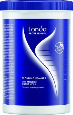 Produktbild von Londa Blonding Powder Blondierung 500 g