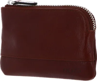 Produktbild von PICARD Leder Schlüsselmäppchen Buddy 1 Key Case Cognac braun
