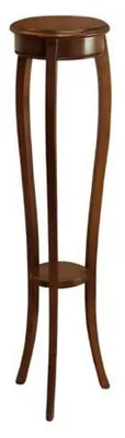 Produktbild von Blumentisch Blumenständer Pflanzensäule Blumenregal Blumenmöbel Blumenablage
