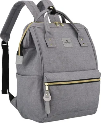 Produktbild von Peterson Rucksack für Frauen Zlukeet grau One size