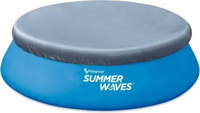 Produktbild von Summer Waves Afdekzeil voor Quick Set Zwembad 366 cm