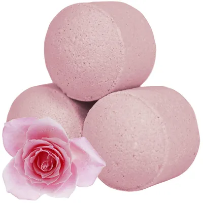 Obrázek produktu pro 1,3 kg mini-bombitek – Rosa
