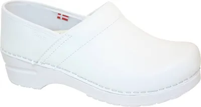 Produktbild von Sanita Original Professional White Größe EU 40 Normal