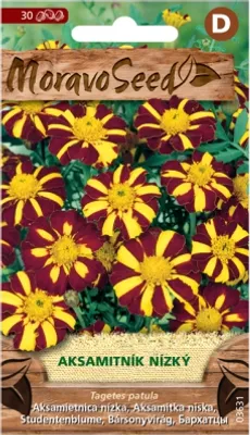 Immagine prodotto di Aksamitum semplice, giallo ricotto 03631
