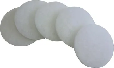 Produktbild von Maico Ersatzfiltermatte SF 17/100 0093.0671