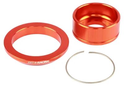 Produktbild von Dämpferhalterung Bamprubber Halter Ze56-50013 - Zeta Racing