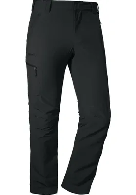 Produktbild von Schöffel Folkstone, Fracht, Männlich, Erwachsener, Schwarz, Einfarbig, Draußen