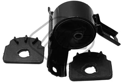 Produktbild von Metalcaucho Motorlager Rechts für MITSUBISHI Outlander II SUV (CWW) 57255