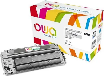 Immagine prodotto di OWA Toner K18636OW sostituisce Canon 3021C002, giallo
