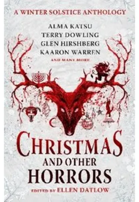 Produktbild von Christmas and Other Horrors
