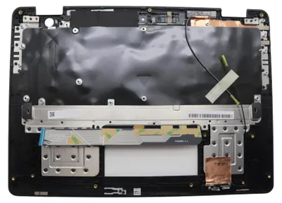 Obrázek produktu pro Lenovo 5M11F25802, Cover + keyboard, Lenovo, 13w Yoga