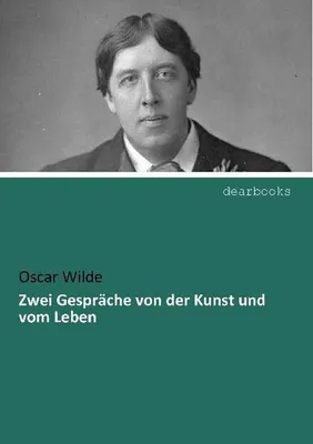 Immagine prodotto di Zwei Gespräche von der Kunst und vom Leben