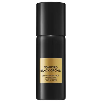 Zdjęcie produktu dla Tom Ford Black Orchid spray do ciała dla kobiet 150 ml