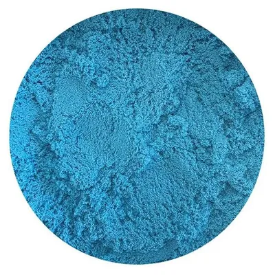 Image de Creall Creall Sable à Modeler Bleu 750g