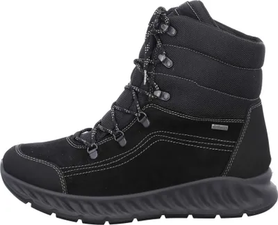 Produktbild von Ara Winterboots Paolo Damen 392D31312D3336323438 Schwarz 40 EU