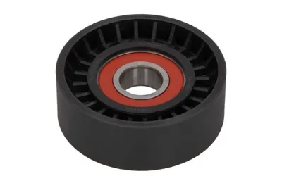 Produktbild von MAXGEAR 54-0695 Spannrolle Keilrippenriemen 70mm für TOYOTA Yaris Schrägheck (P9) für SUBARU Trezia II (DBA-NSP120)