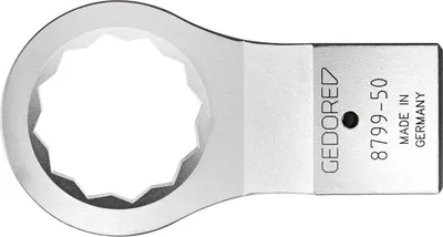 Image de Clé à douille GEDORE