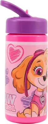 Imagen del producto de Euromic 088808718-74531, 410 ml, Uso diario, Multicolor, Para niños, Niño/niña, Morado