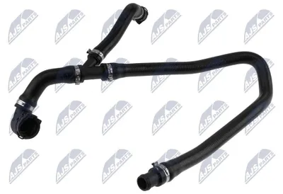 Produktbild von NTY Kühlerschlauch Wasserschlauch für BMW X3 (F25) CPP-BM-116