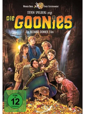 Obrázok produktu pre Die Goonies