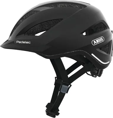 Zdjęcie produktu dla ABUS Pedelec 1.1, Kask otwarty