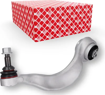 Produktbild von FEBI BILSTEIN 180549 Querlenker Unten Vorne Vorne Rechts für BMW 5 Touring (G31)