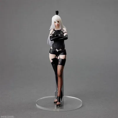 Produktbild von Square Enix - NieR:Automata Form-ism Figure - A2 (YoRHa Type A No. 2) 18cm