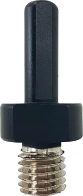 Produktbild von DIEWE Adapter Dreikant für M14 Diamant-Trockenbohrer Premium 7